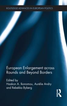 European Enlargement across Rounds and Beyond Borders