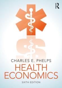 Health Economics