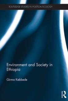 Environment and Society in Ethiopia