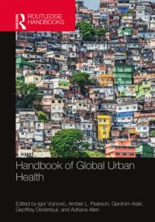 Handbook of Global Urban Health