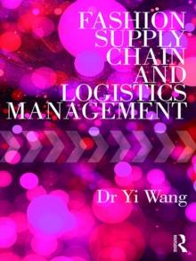 Fashion Supply Chain and Logistics Management