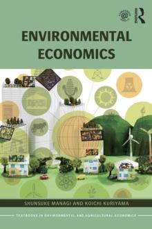 Environmental Economics