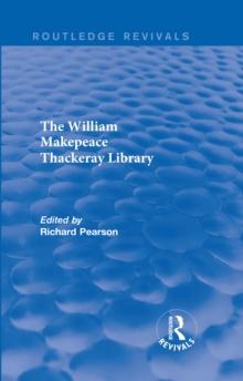 The William Makepeace Thackeray Library