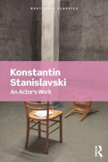 An Actor's Work