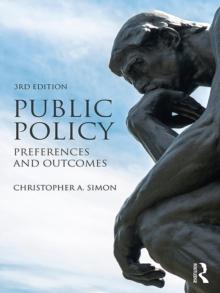 Public Policy : Preferences and Outcomes