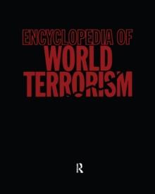 Encyclopedia of World Terrorism