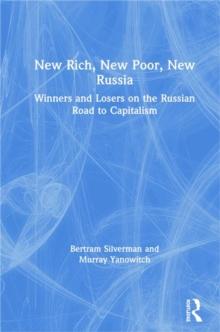 Winners and Losers on the Russian Road to Capitalism