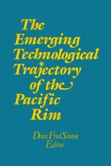 The Emerging Technological Trajectory of the Pacific Basin