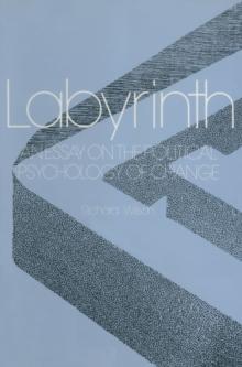 Labyrinth: An Essay on the Political Psychology of Change : An Essay on the Political Psychology of Change