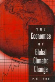 The Economics of Global Climatic Change