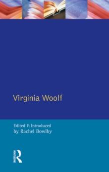 Virginia Woolf