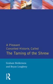 Taming of the Shrew : First Quarto of "Taming of a Shrew"