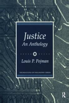 Justice: An Anthology