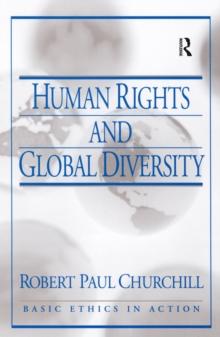 Human Rights and Global Diversity