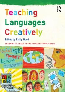 Teaching Languages Creatively