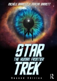 Star Trek : The Human Frontier