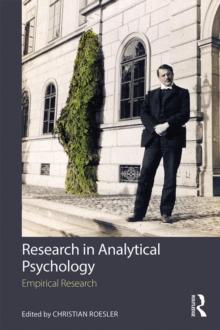 Research in Analytical Psychology : Empirical Research