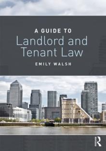 A Guide to Landlord and Tenant Law