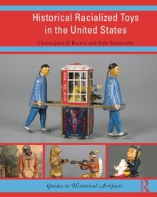 Historical Racialized Toys in the United States