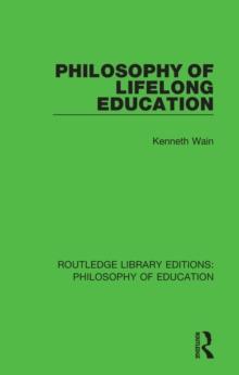 Philosophy of Lifelong Education