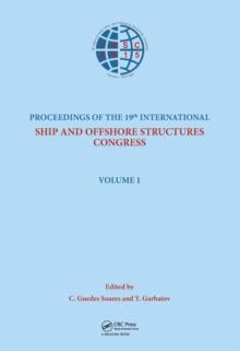 Ships and Offshore Structures XIX