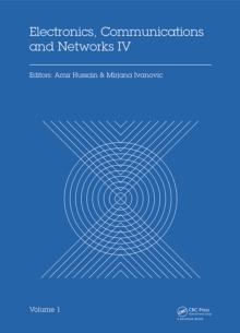 Electronics, Communications and Networks IV : Proceedings of the 4th International Conference on Electronics, Communications and Networks (CECNET IV), Beijing, China, 12-15 December 2014