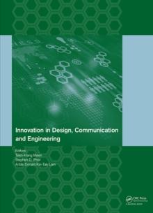 Innovation in Design, Communication and Engineering : Proceedings of the 2014 3rd International Conference on Innovation, Communication and Engineering (ICICE 2014), Guiyang, Guizhou, P.R. China, Octo