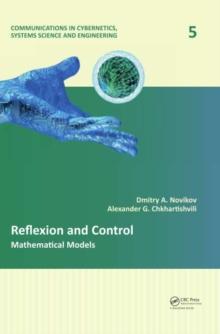 Reflexion and Control : Mathematical Models