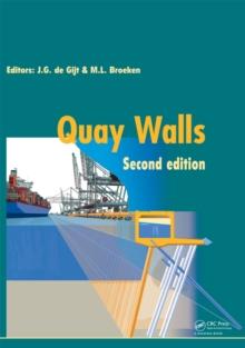 Quay Walls