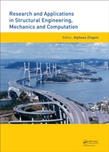 Research and Applications in Structural Engineering, Mechanics and Computation