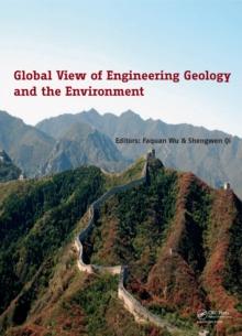 Global View of Engineering Geology and the Environment