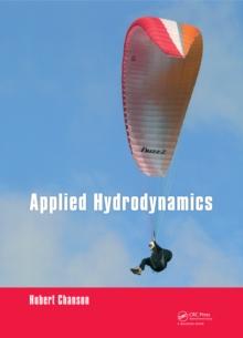 Applied Hydrodynamics : An Introduction