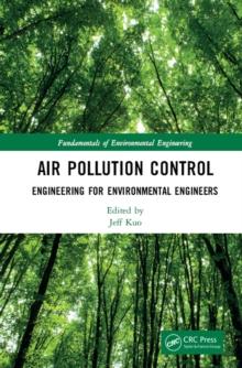 Air Pollution Control Engineering for Environmental Engineers