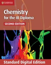 Chemistry for the IB Diploma