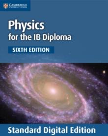 Physics for the IB Diploma