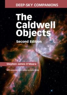 Deep-Sky Companions: The Caldwell Objects