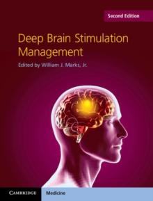 Deep Brain Stimulation Management