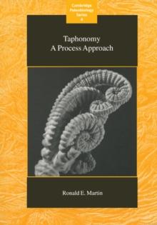 Taphonomy : A Process Approach