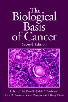 Biological Basis of Cancer