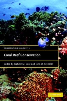 Coral Reef Conservation