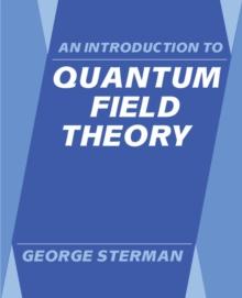 Introduction to Quantum Field Theory