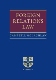 Foreign Relations Law