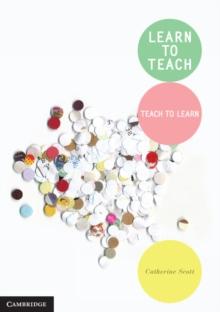 Learn to Teach : Teach to Learn