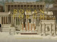 The Roman Forum : A Reconstruction and Architectural Guide