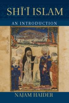 Shi'i Islam : An Introduction