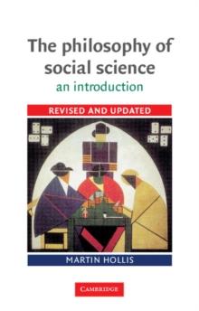 The Philosophy of Social Science : An Introduction