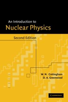 Introduction to Nuclear Physics