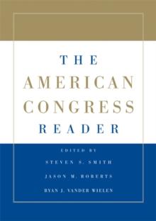 American Congress Reader