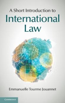 Short Introduction to International Law