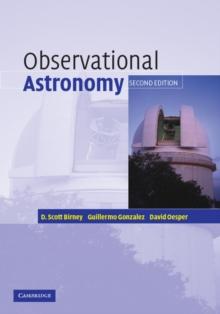 Observational Astronomy